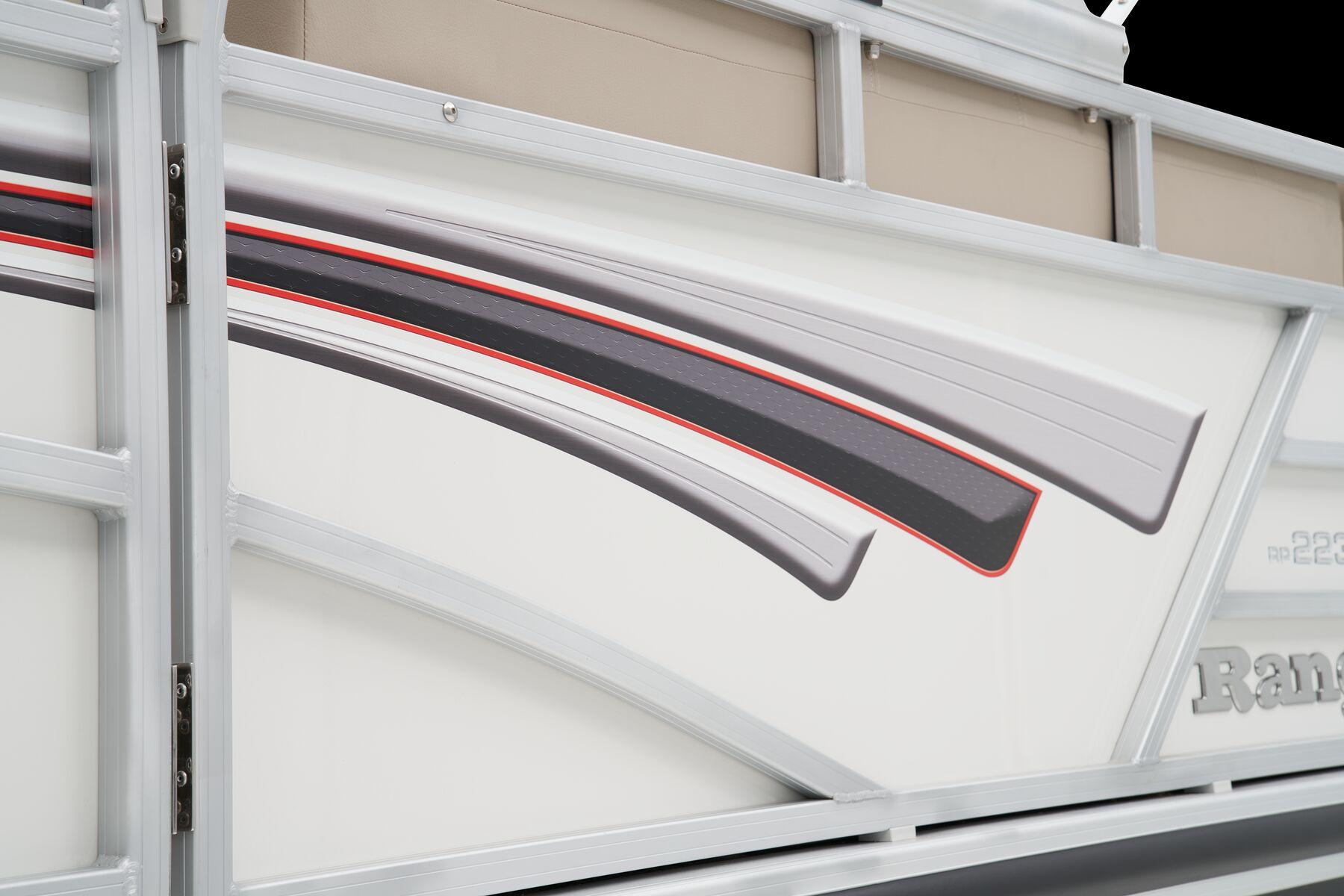 Ranger Reata 223C