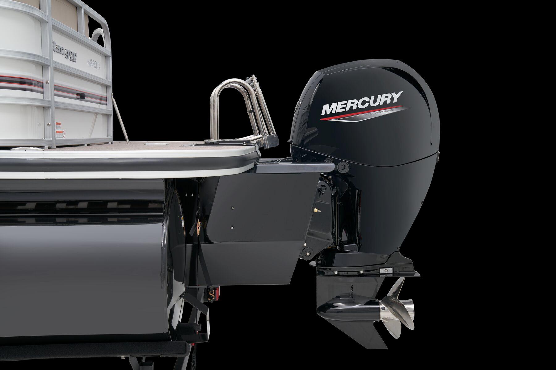 Ranger Reata 223C