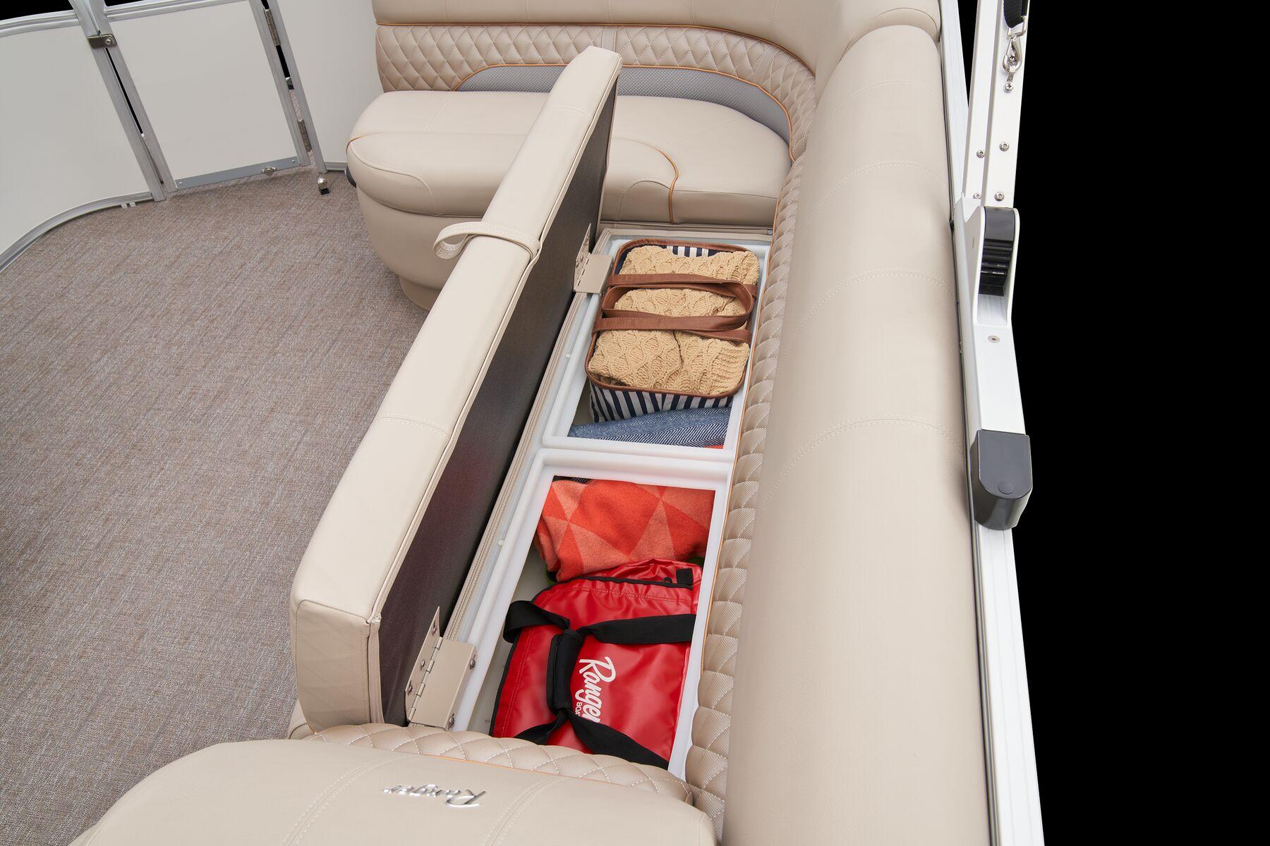 Ranger Reata 223C