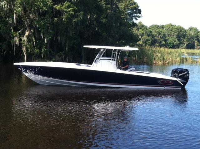 34.67′ Spectre 35 2023