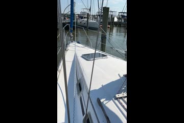 Hunter 310 video