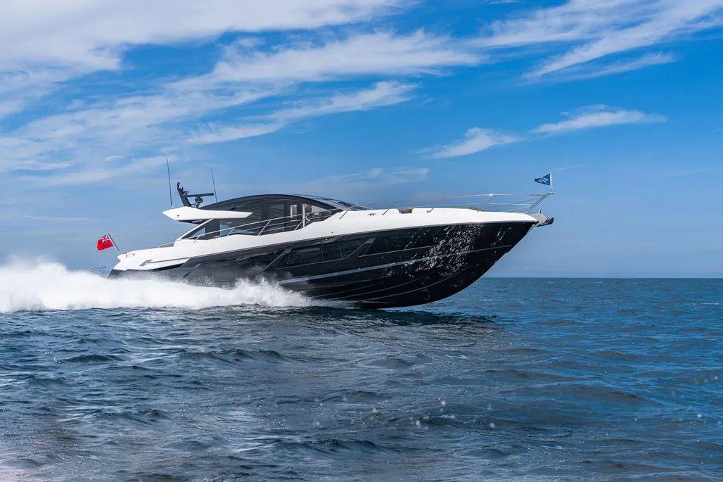 v Sunseeker Predator 74 XPS 2023 for sale in Bodrum 