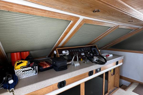 63' Viking, Listing Number 100906083, - Photo No. 31