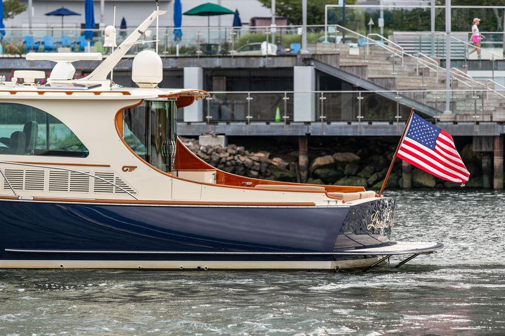 Newport RI Yacht Brokerage