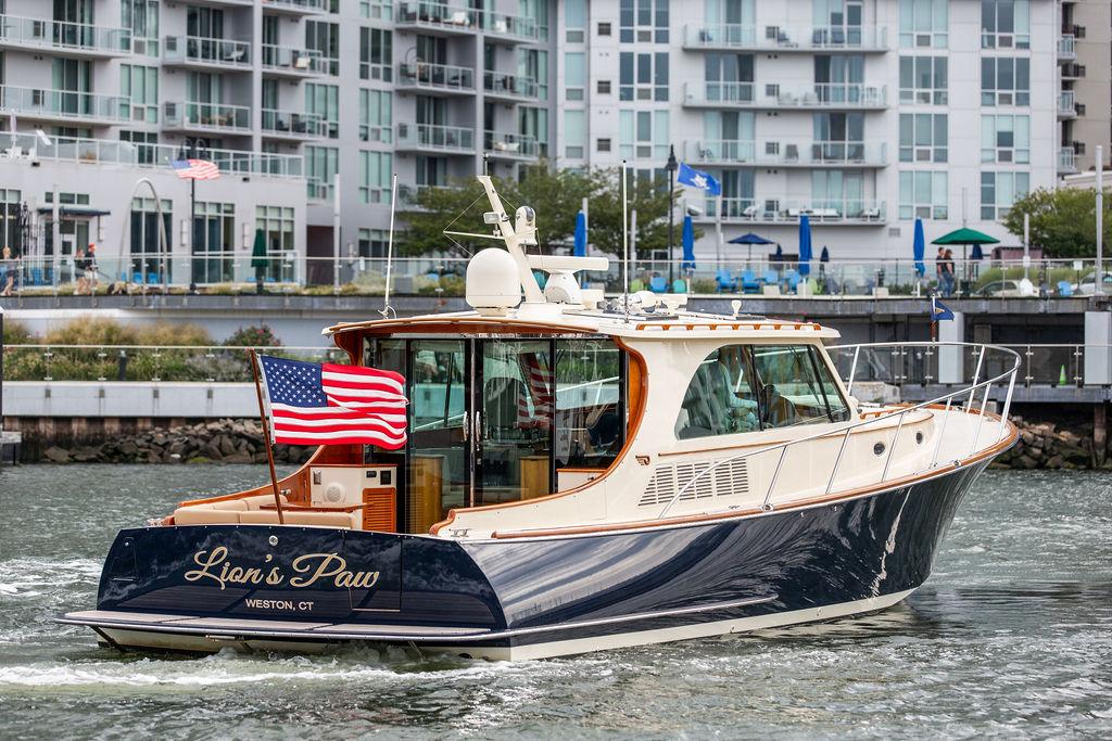 Newport RI Yacht Brokerage