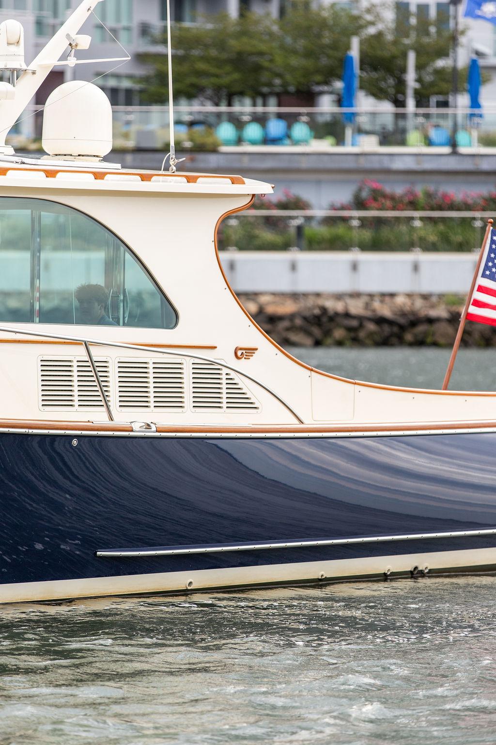 Newport RI Yacht Brokerage