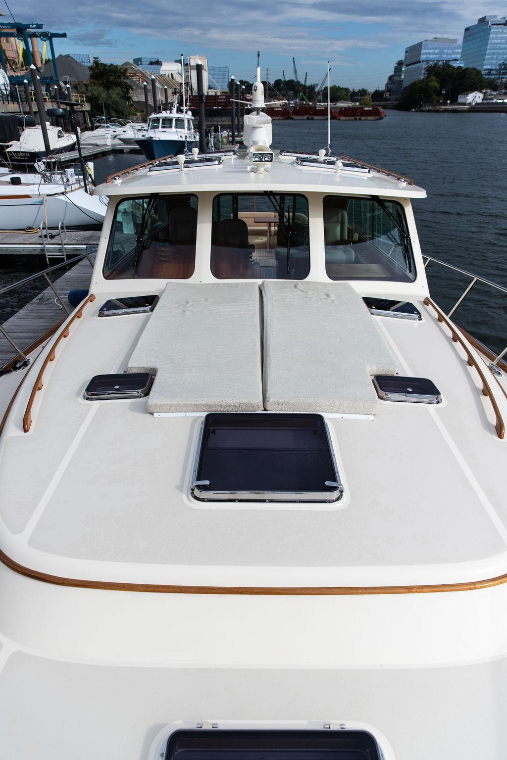 Newport RI Yacht Brokerage