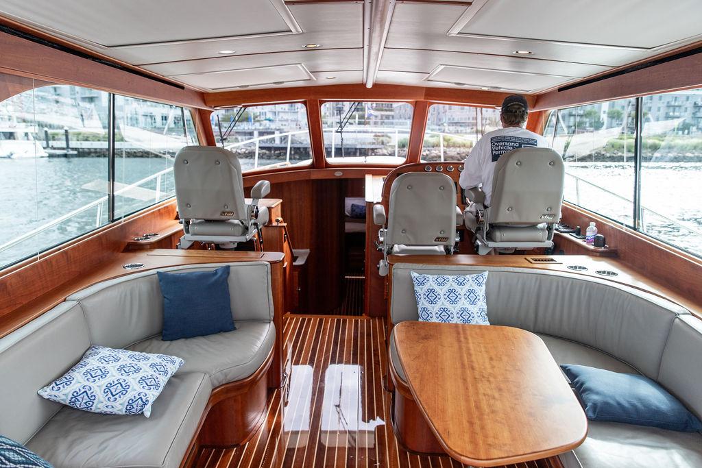 Newport RI Yacht Brokerage