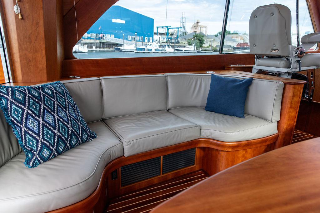 Newport RI Yacht Brokerage