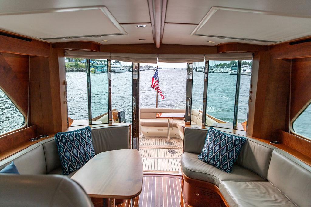 Newport RI Yacht Brokerage