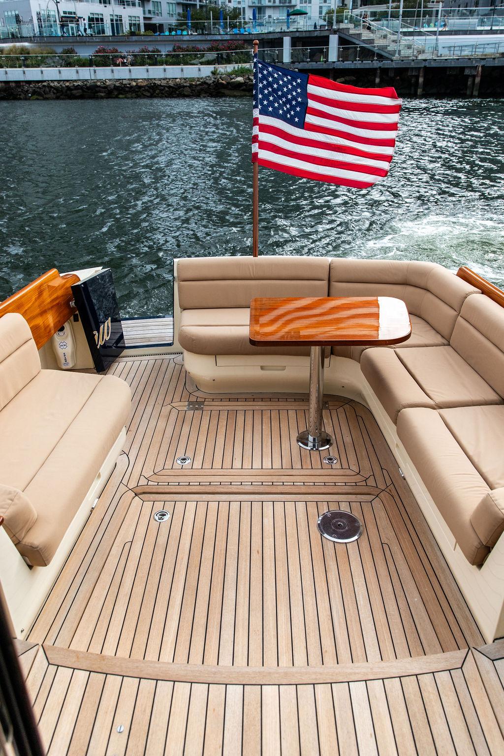 Newport RI Yacht Brokerage