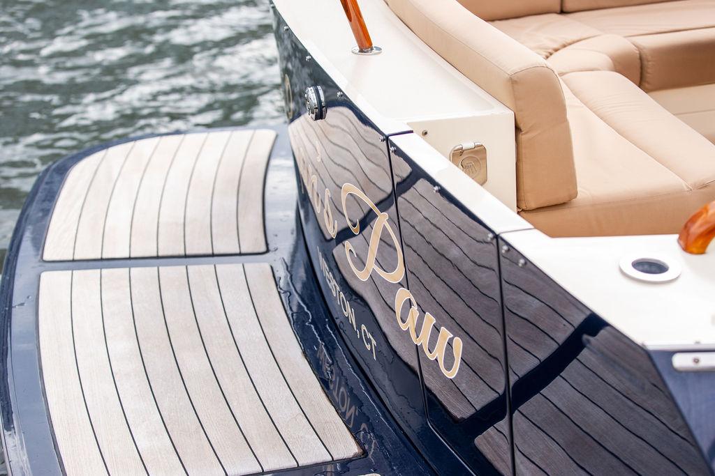 Newport RI Yacht Brokerage