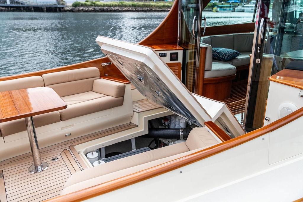 Newport RI Yacht Brokerage