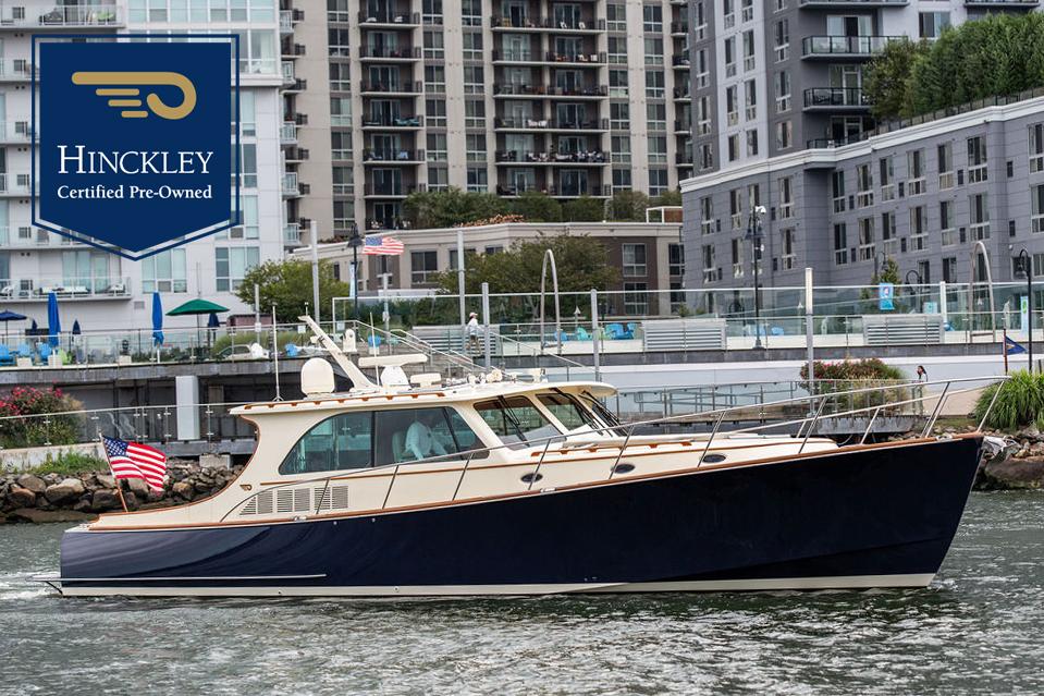 Newport RI Yacht Brokerage