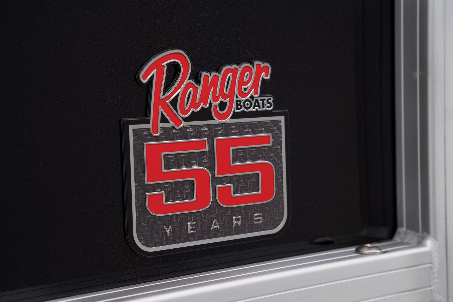 2023 Ranger Reata 200F-55