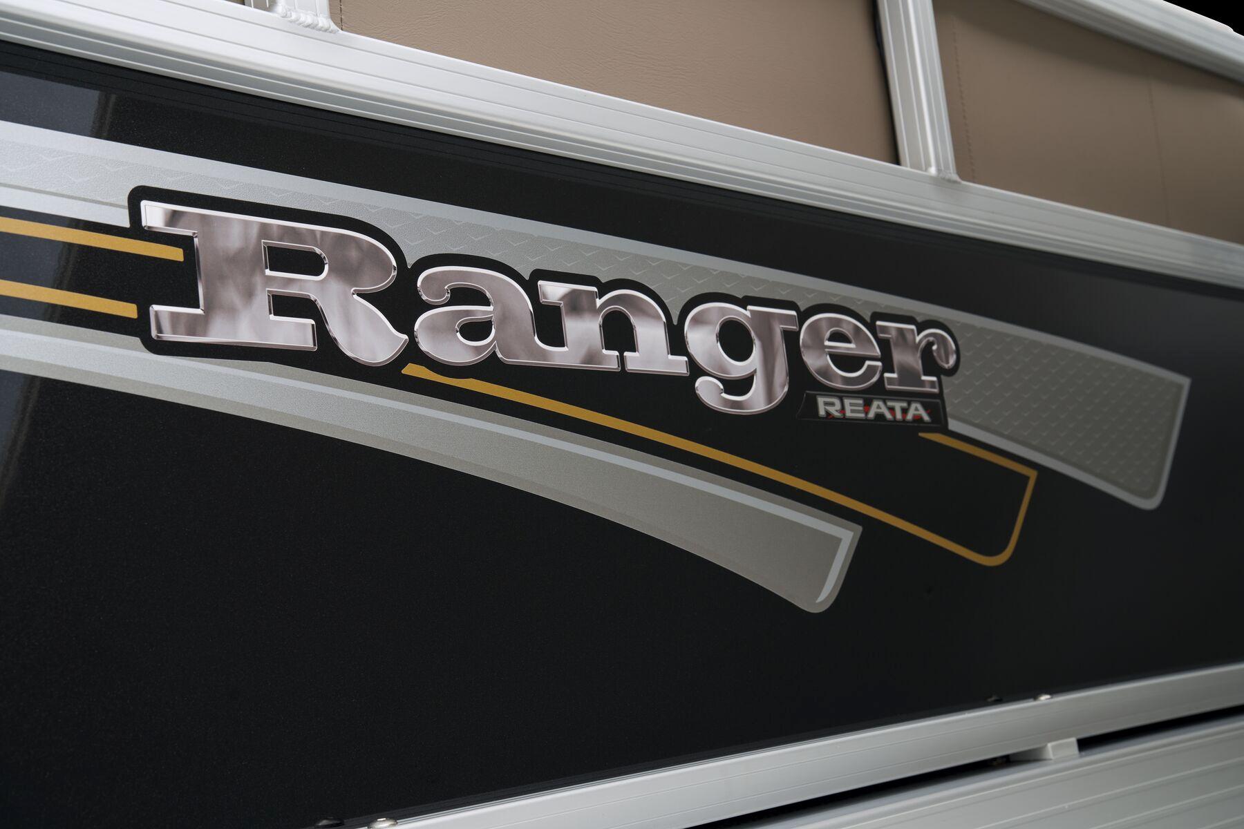 2023 Ranger Reata 200F-56