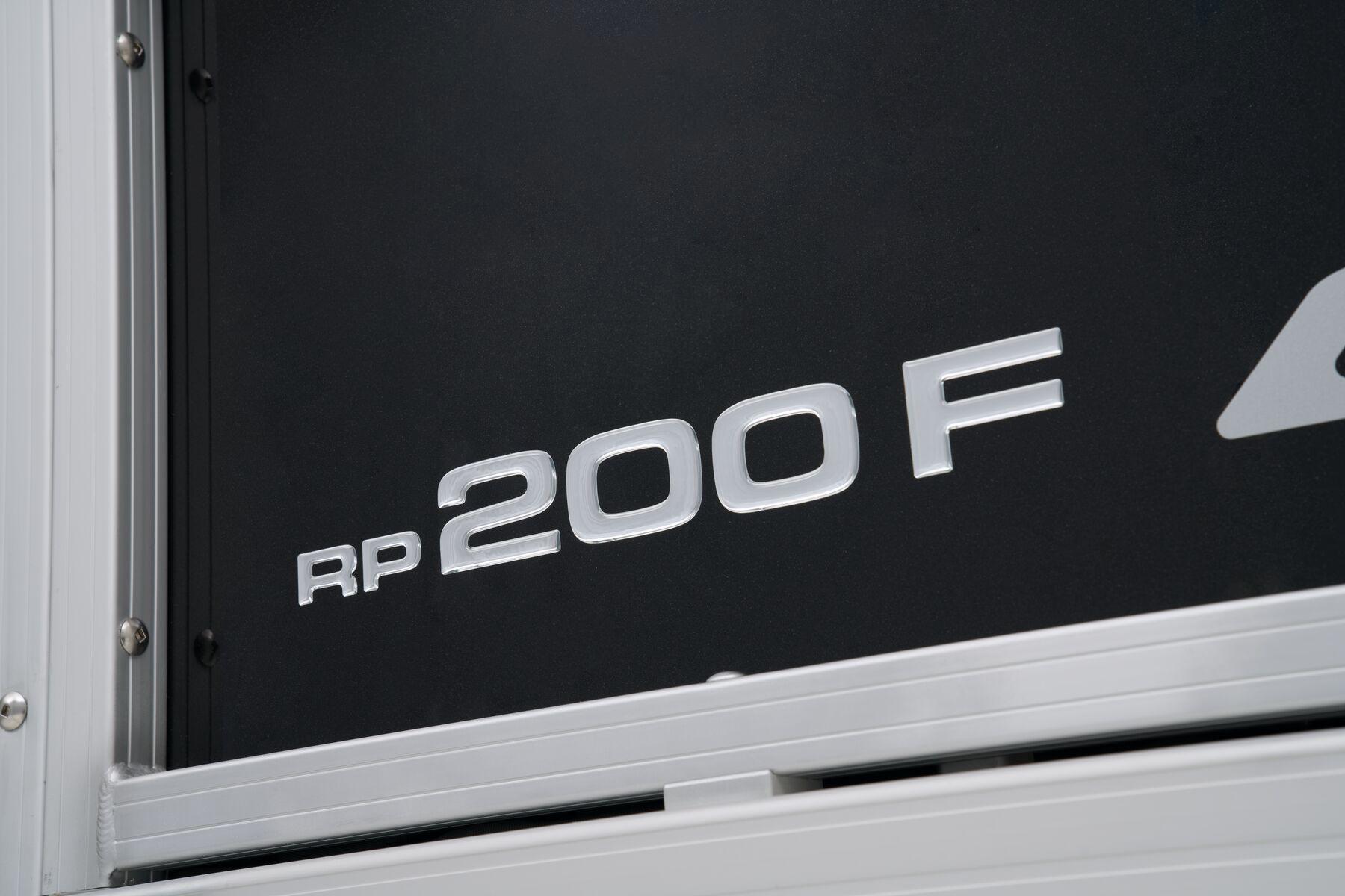 2023 Ranger Reata 200F-54