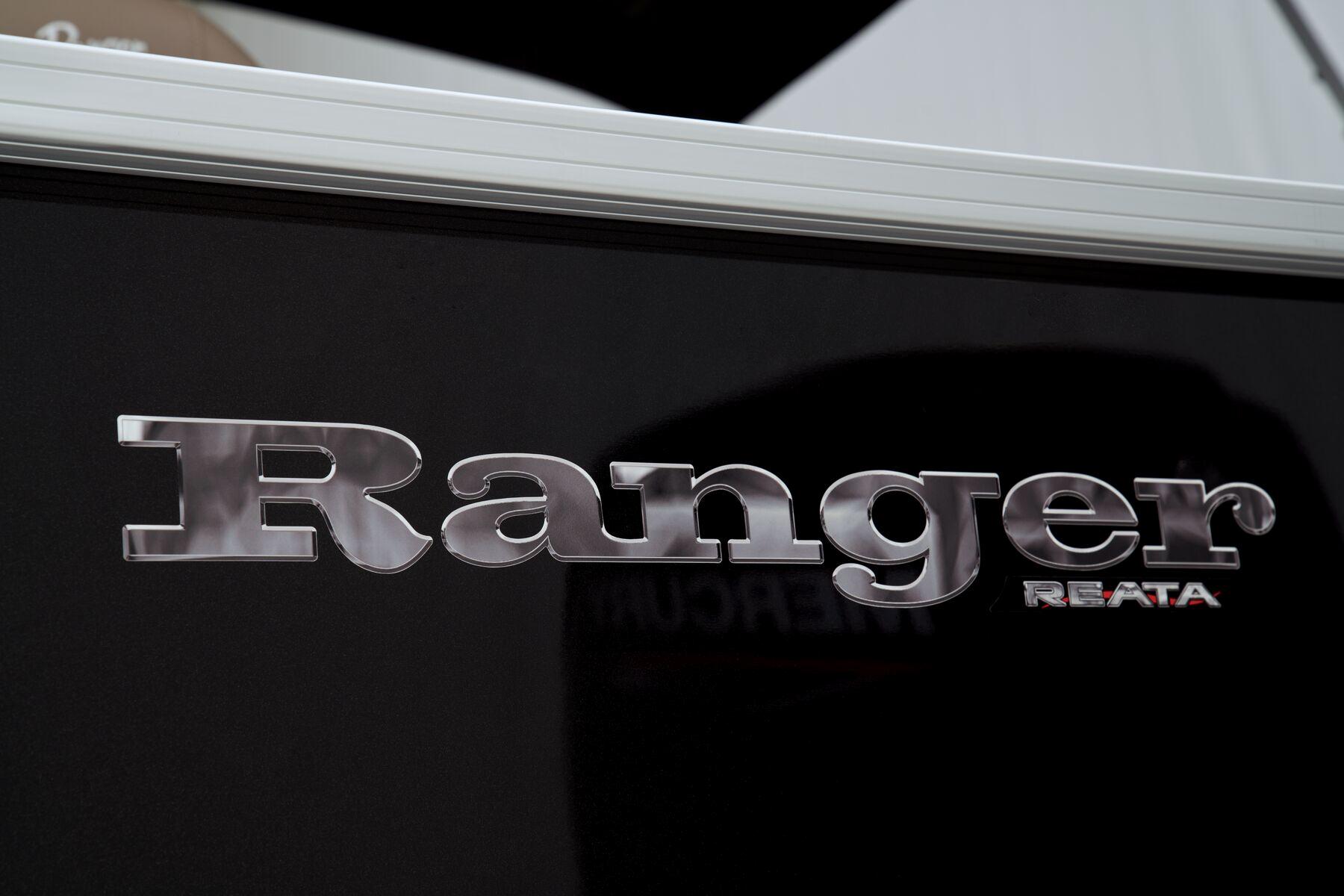 2023 Ranger Reata 200F-57