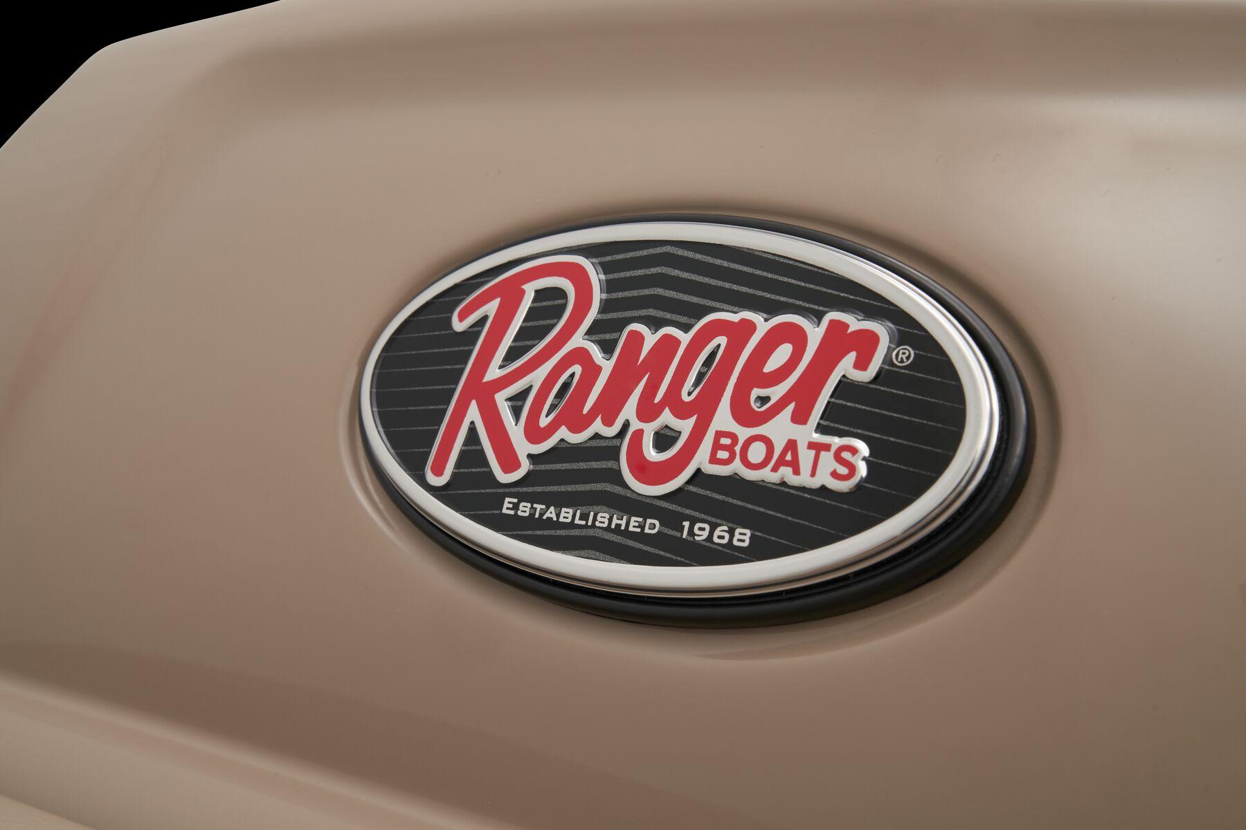 2023 Ranger Reata 200F-20