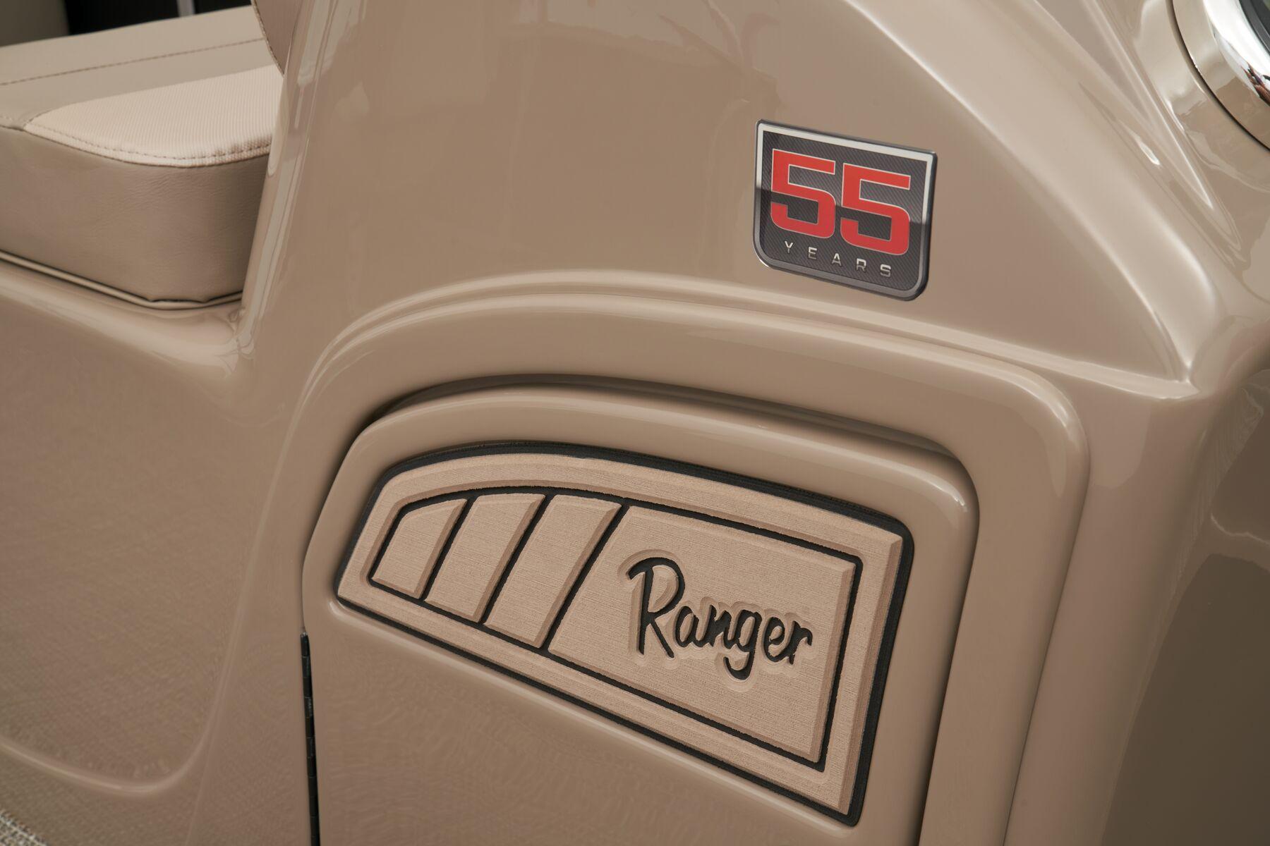 2023 Ranger Reata 200F-23