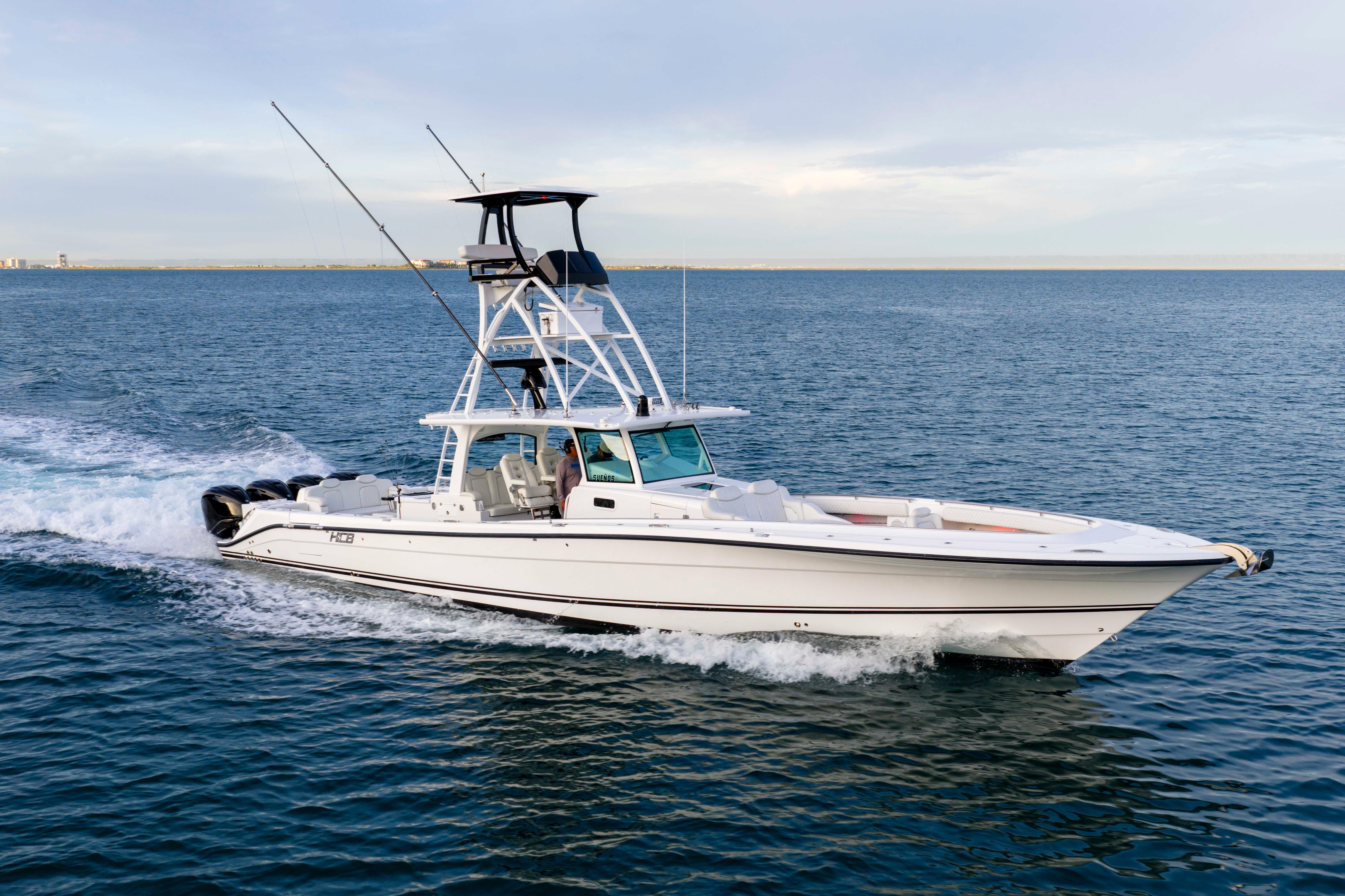 2022 HCB 53 Suenos