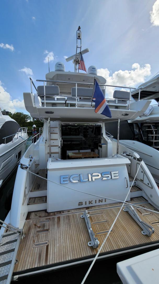 Eclipse 