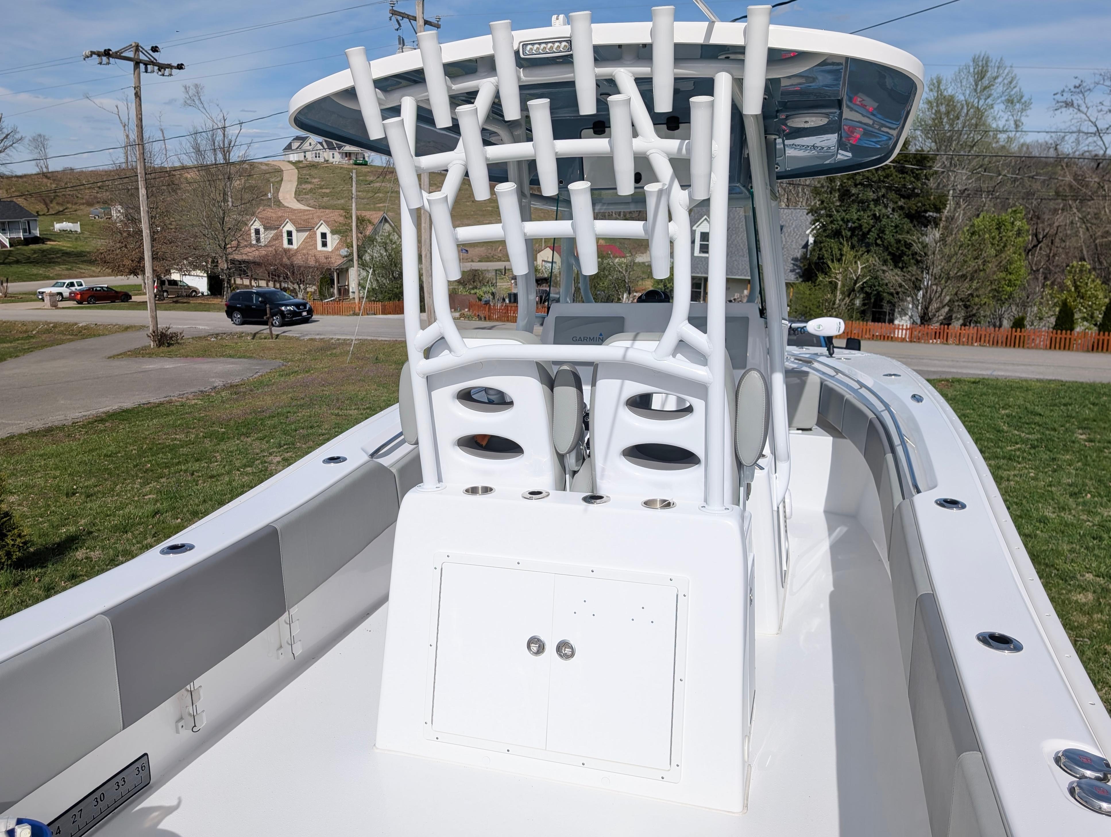 2023 Cape Horn 32 XS - Image 12