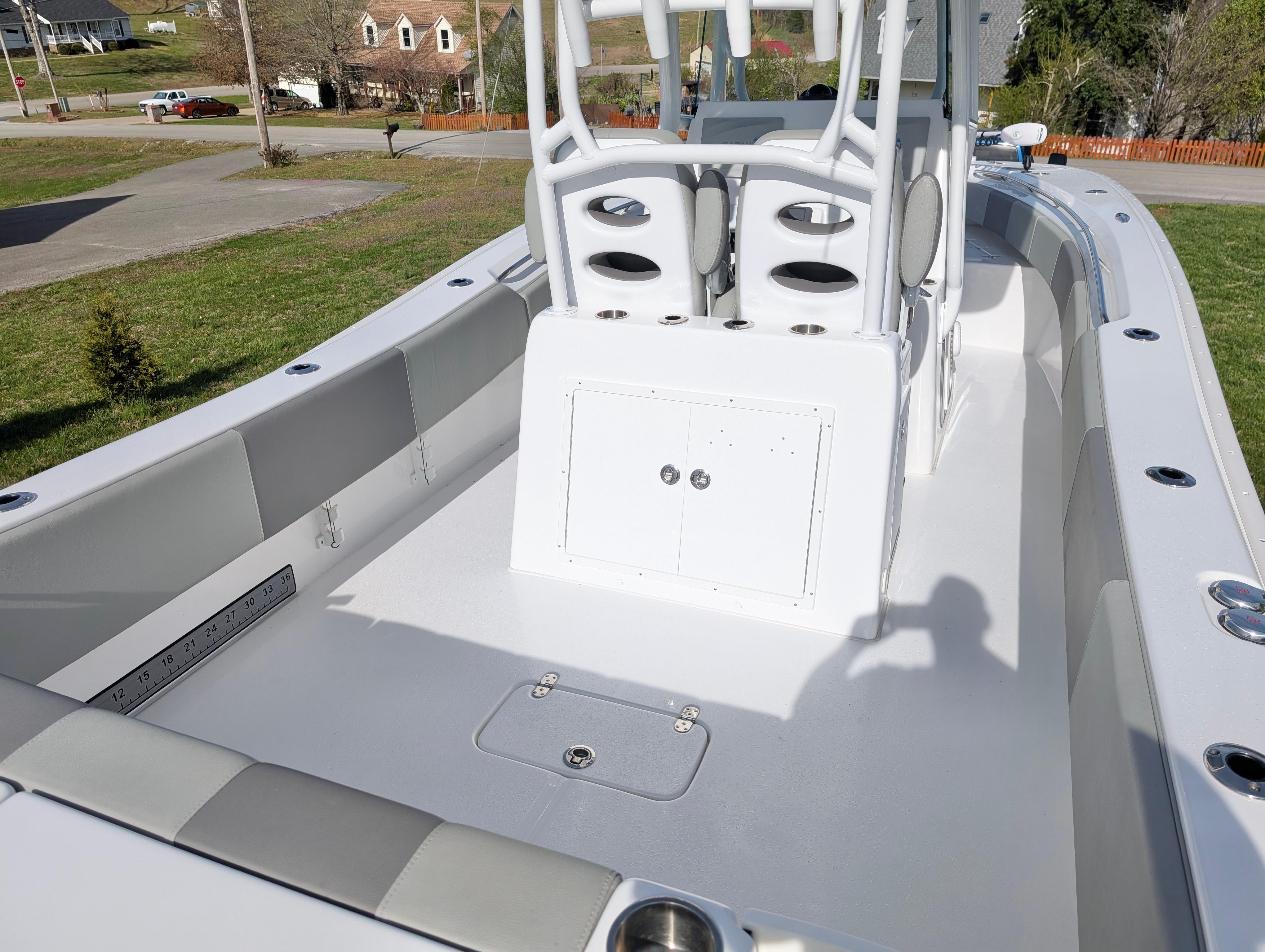 2023 Cape Horn 32 XS - Image 15