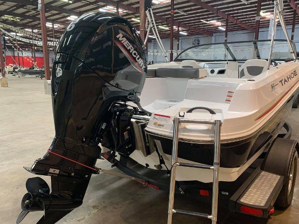 2020 Tahoe boat for sale, model of the boat is 450 TF & Image # 15 of 19