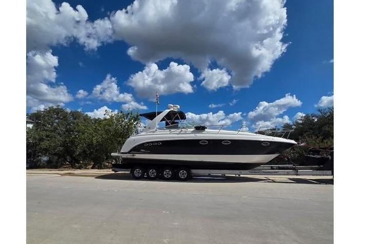 2004 Chaparral Signature 350