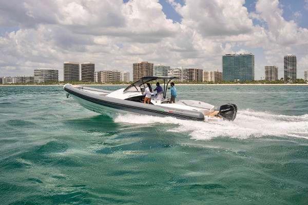 Panamera Yacht-PY 100 2025 -FL-US-9117075 | Thumbnail