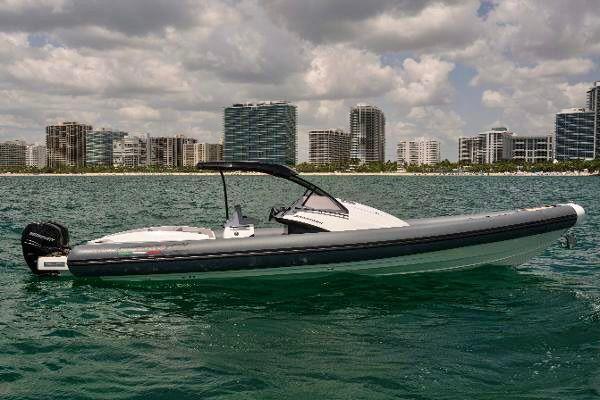 Panamera Yacht-PY 100 2025 -FL-US-9117075 | Thumbnail