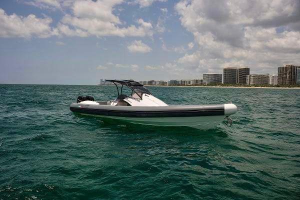 Panamera Yacht-PY 100 2025 -FL-US-9117075 | Thumbnail