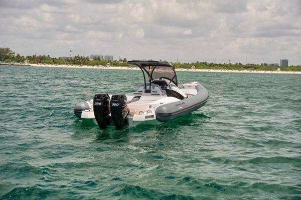 Panamera Yacht-PY 100 2025 -FL-US-9117075 | Thumbnail