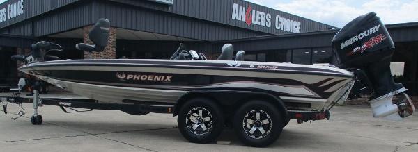 2014 Phoenix boat for sale, model of the boat is 920 ProXP & Image # 1 of 16