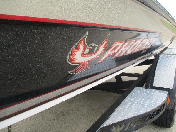 2014 Phoenix boat for sale, model of the boat is 920 ProXP & Image # 2 of 16