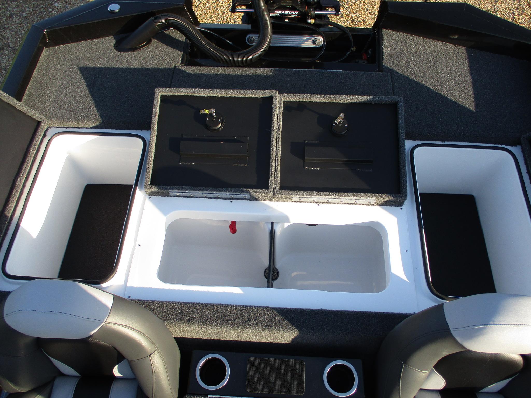 New  2022 19' Vexus 1980 Bass Boat in Slidell, Louisiana