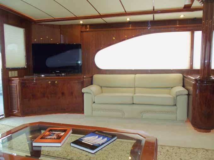 Yachts for Sale - SYS Yacht Sales