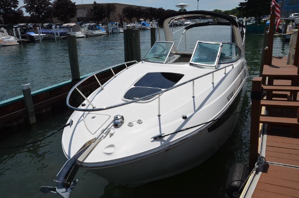 28' Sea Ray, Listing Number 100820228, - Photo No. 2