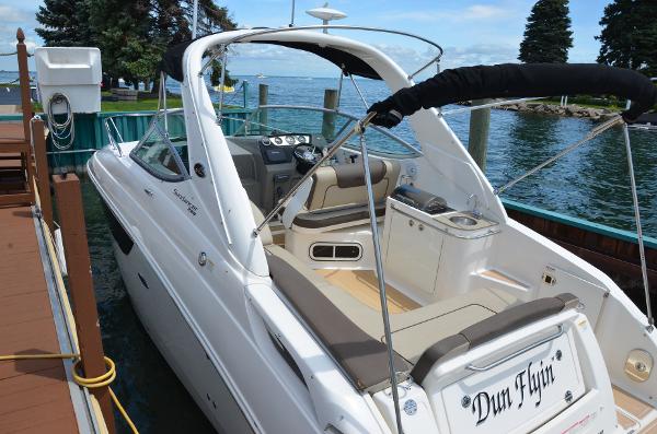 28' Sea Ray, Listing Number 100820228, - Photo No. 4