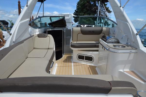 28' Sea Ray, Listing Number 100820228, - Photo No. 5