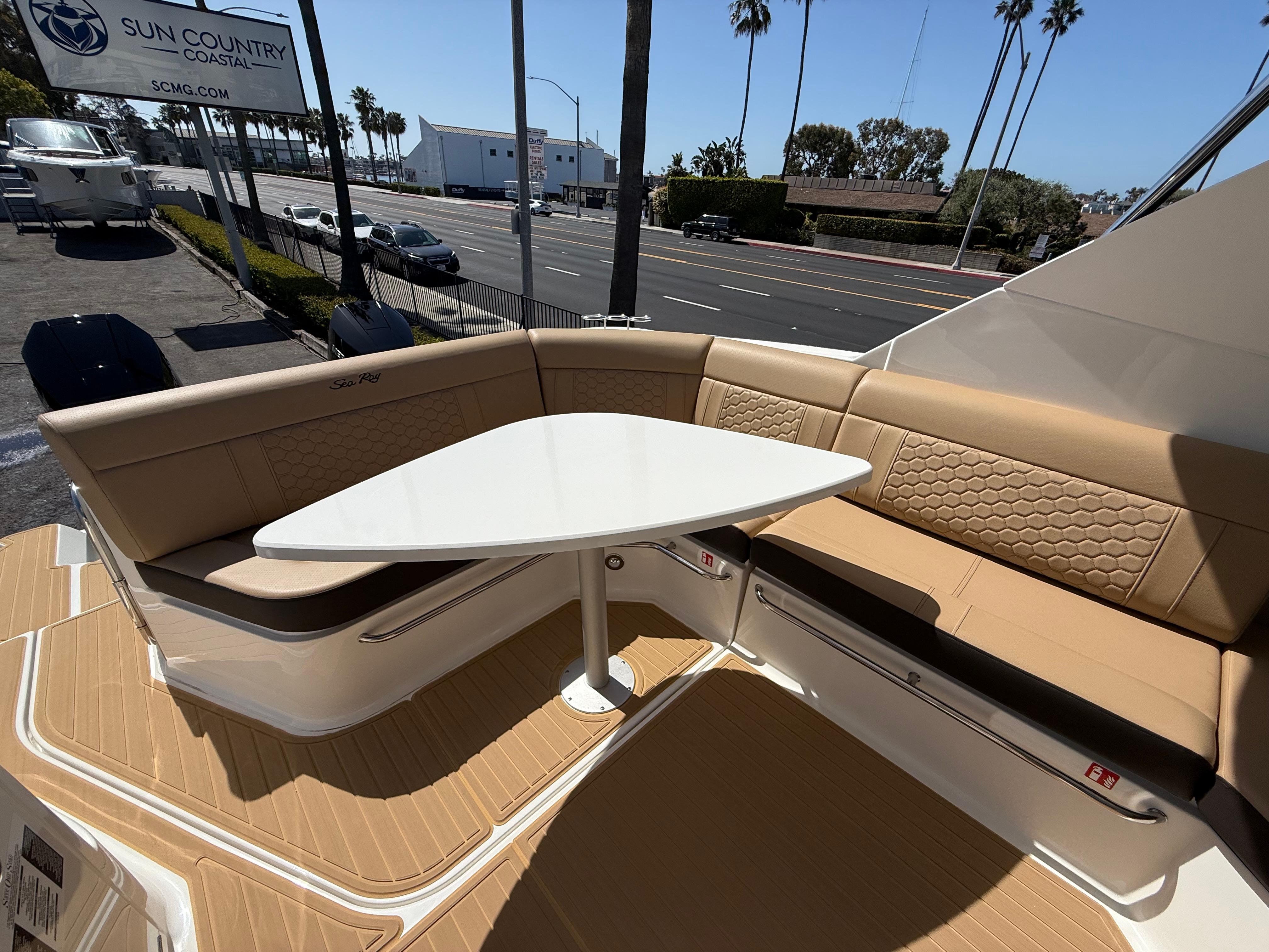 2025 Sea Ray Sundancer 320 OB #S1724A inventory image at Sun Country Marine Group, Newport Beach 2025 Sea Ray Sundancer 320 OB #S1724A inventory image at Sun Country Marine Group, Newport Beach