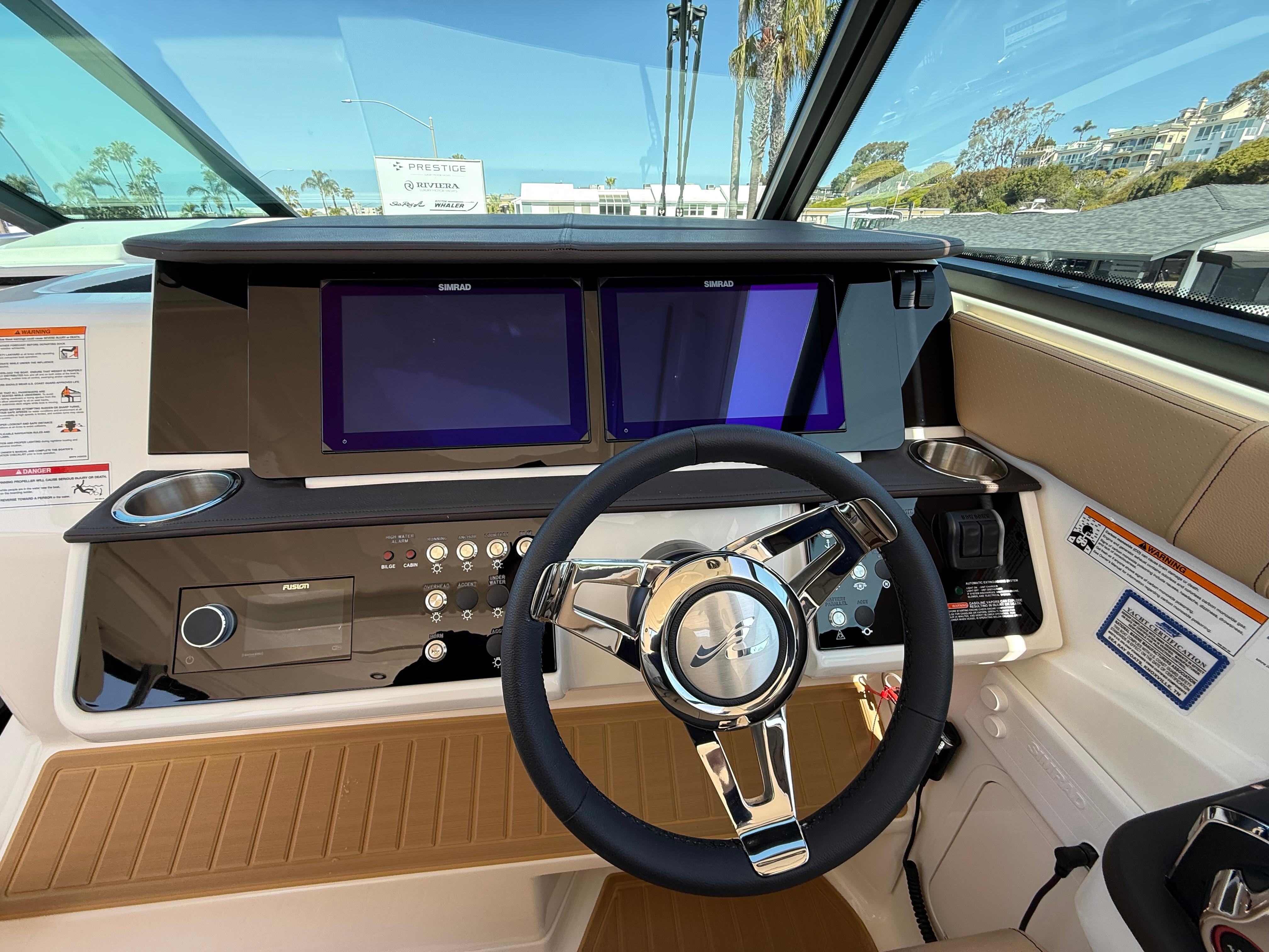 2025 Sea Ray Sundancer 320 OB #S1724A inventory image at Sun Country Marine Group, Newport Beach 2025 Sea Ray Sundancer 320 OB #S1724A inventory image at Sun Country Marine Group, Newport Beach