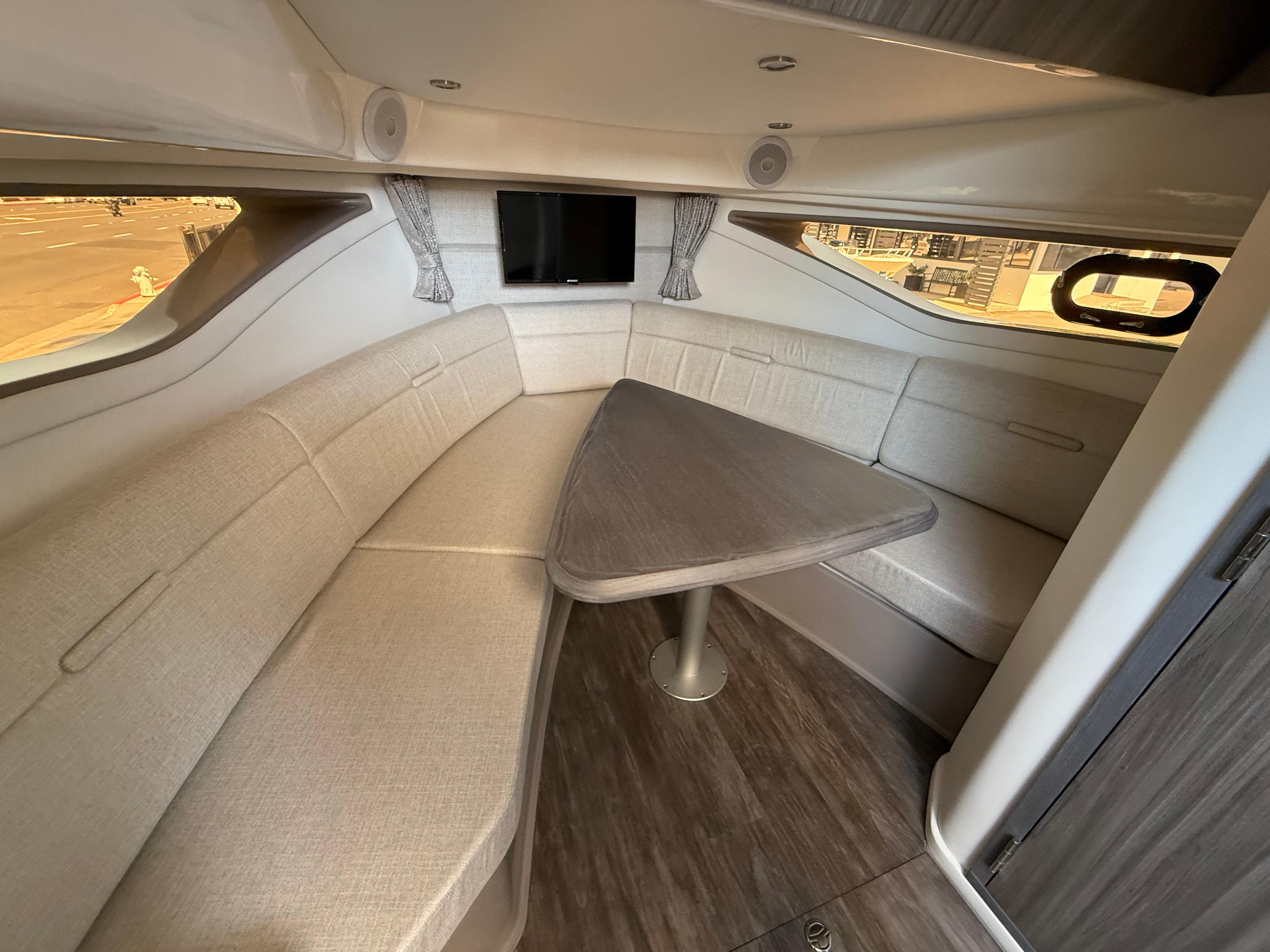 2025 Sea Ray Sundancer 320 OB #S1724A inventory image at Sun Country Marine Group, Newport Beach 2025 Sea Ray Sundancer 320 OB #S1724A inventory image at Sun Country Marine Group, Newport Beach