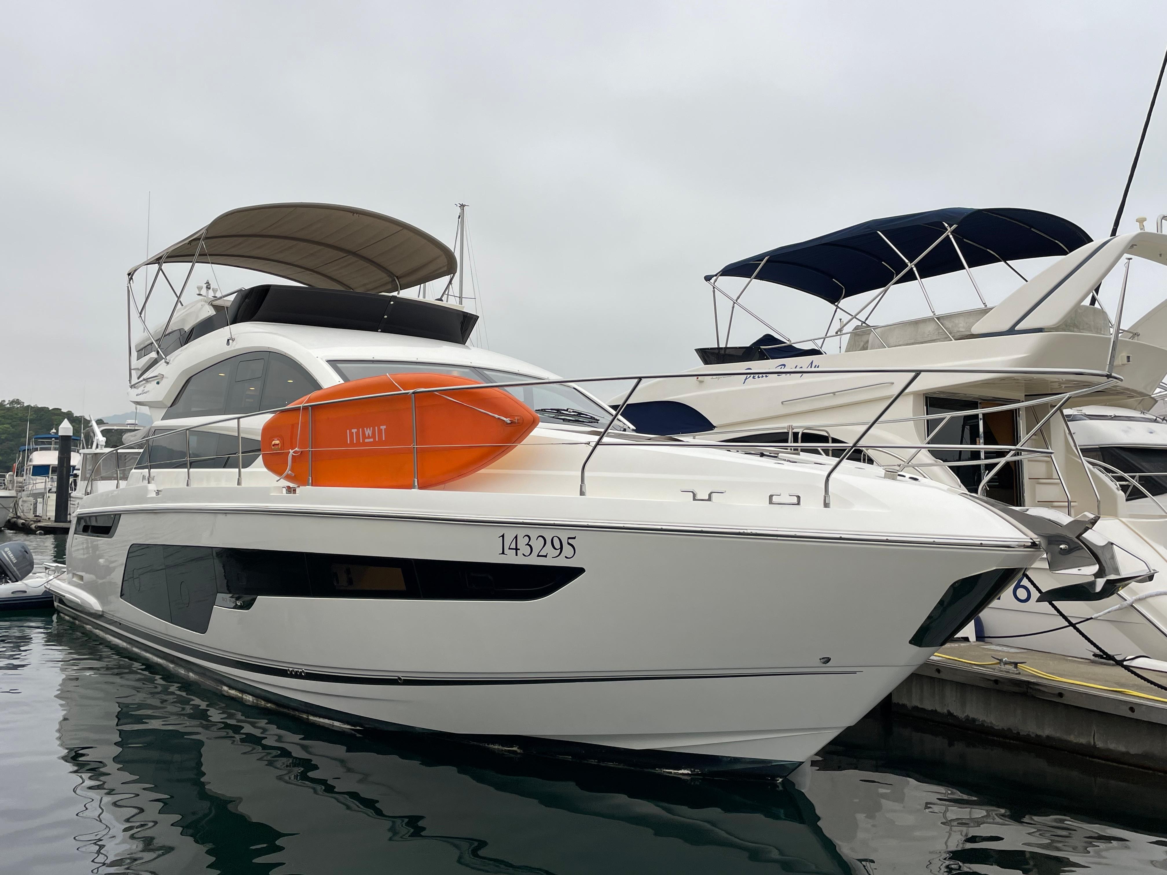 Fairline