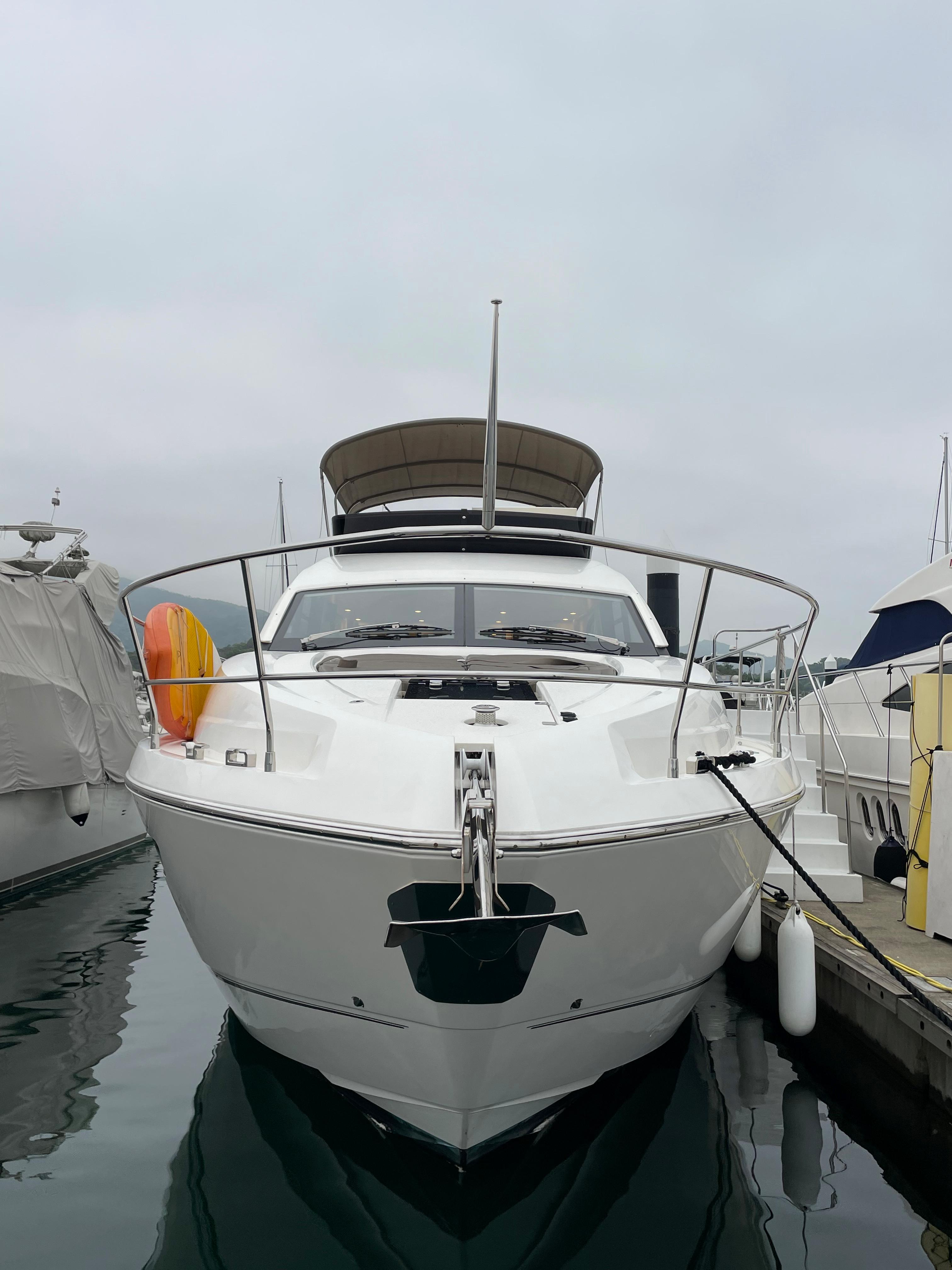 Fairline