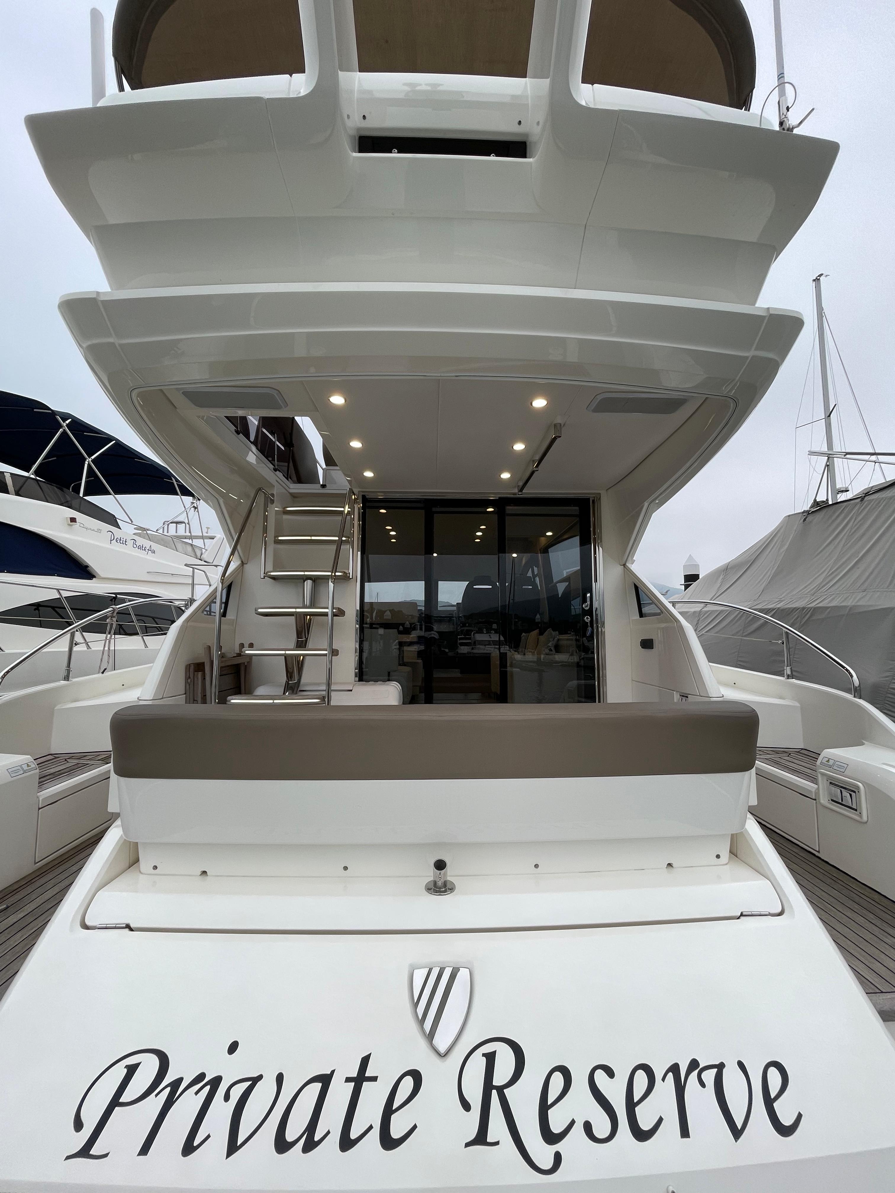 Fairline
