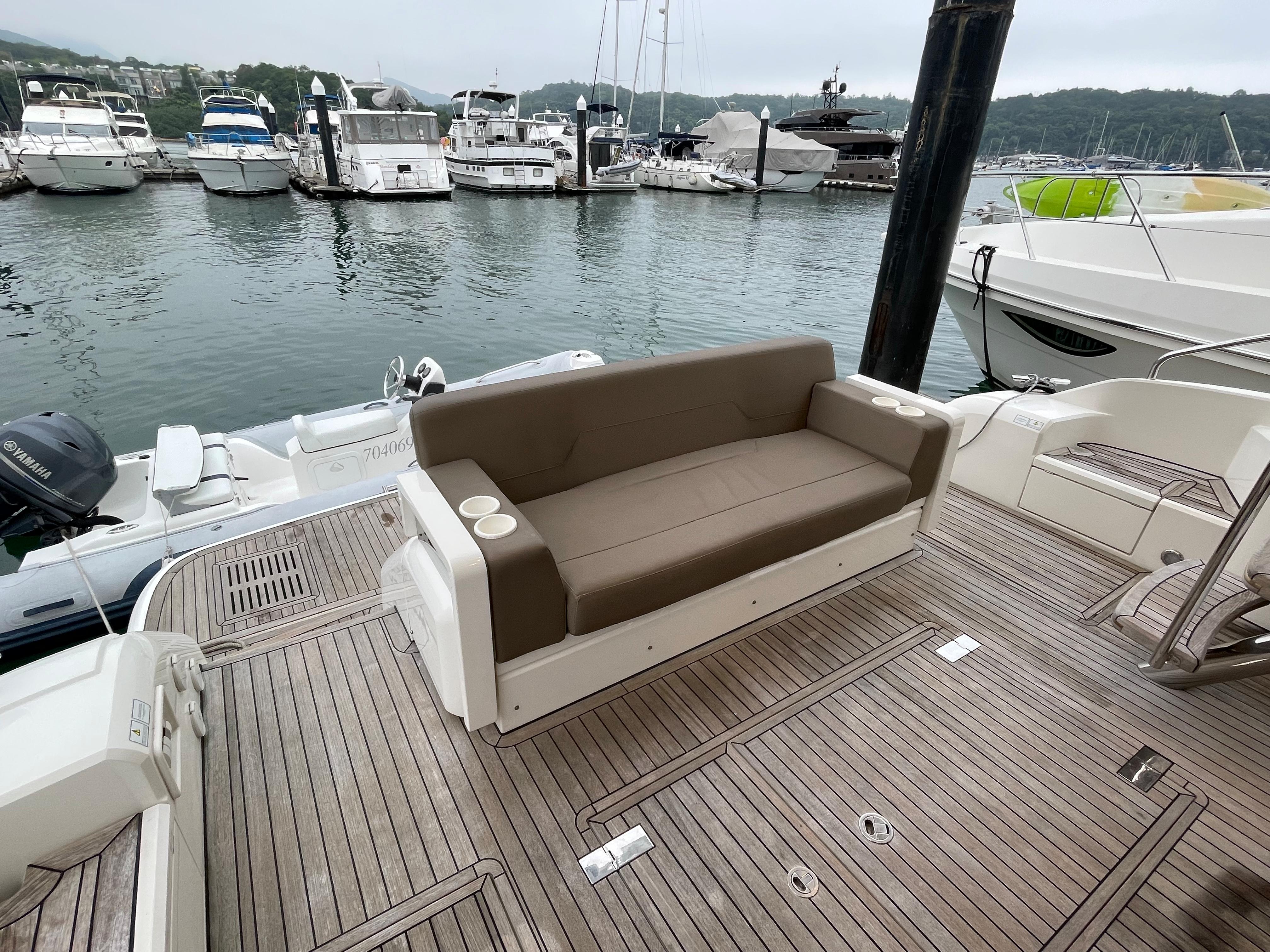 Fairline