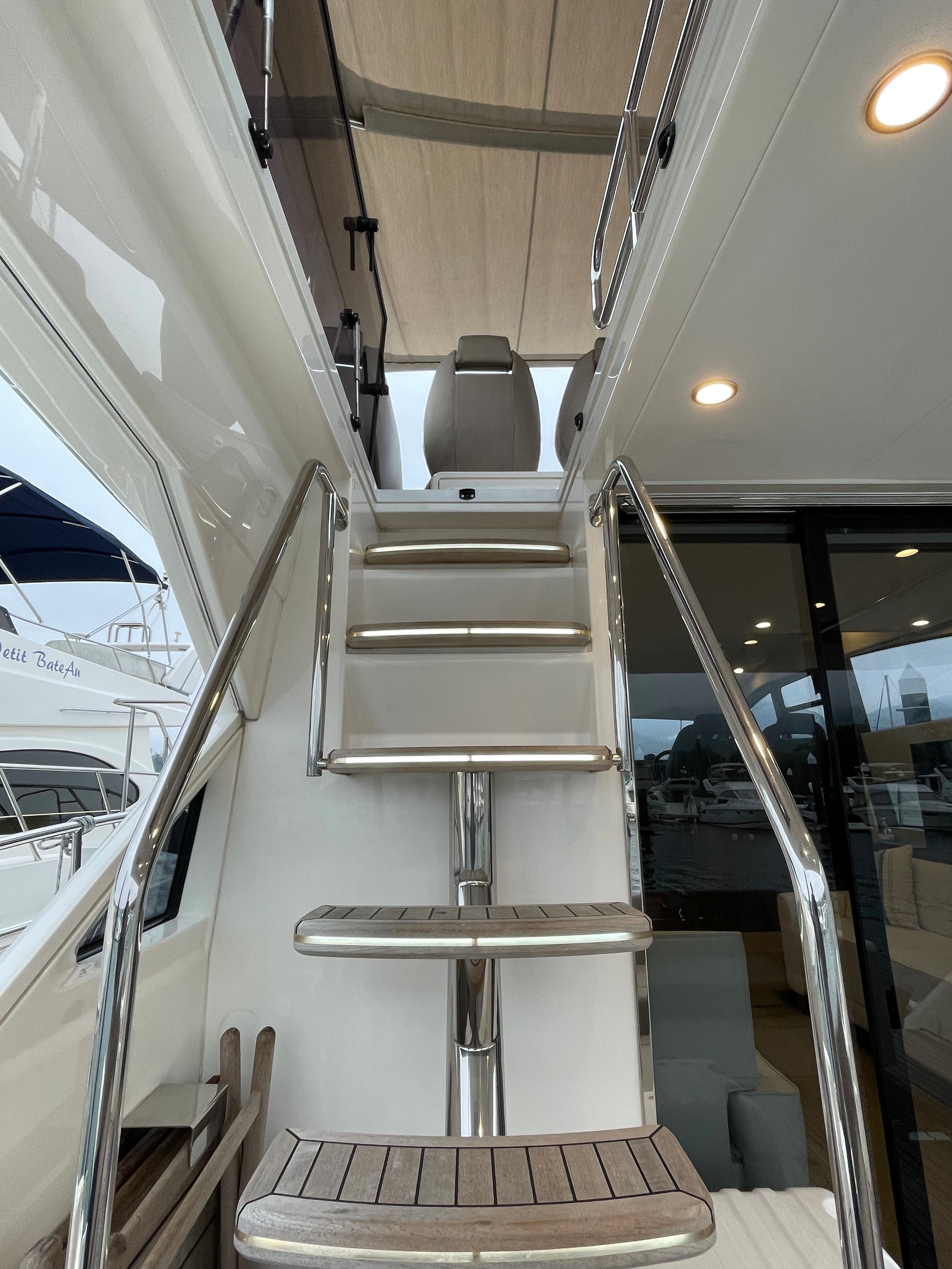 Fairline