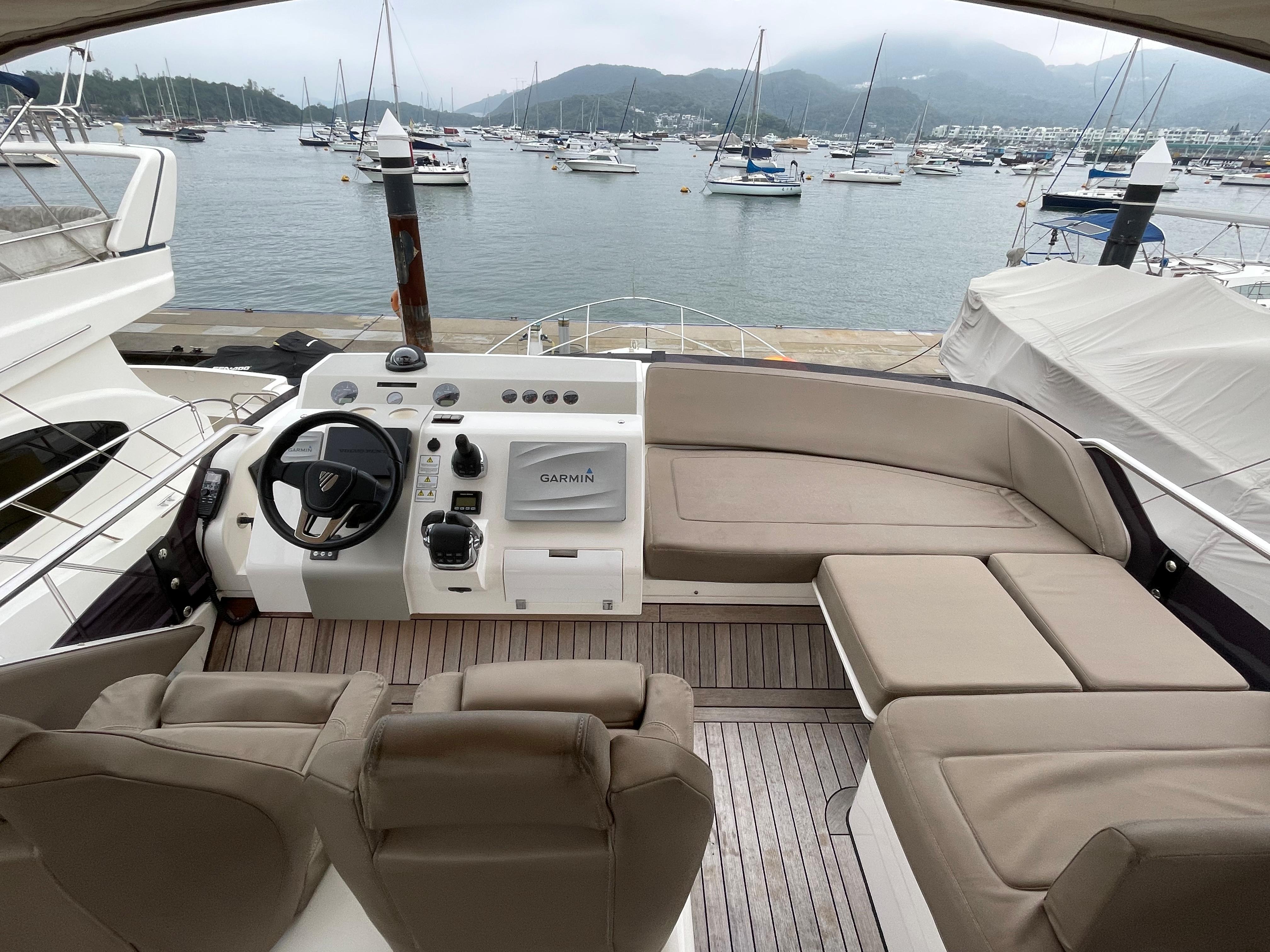 Fairline